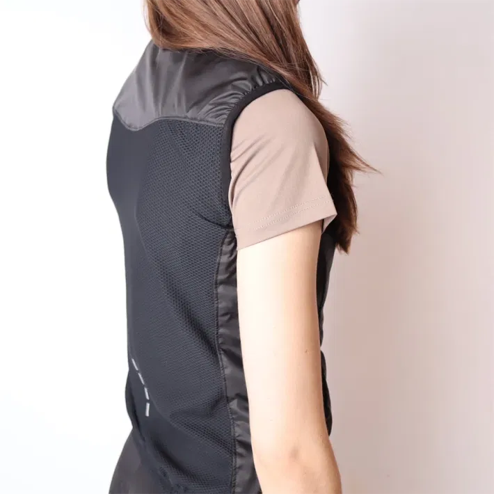 Montar Hailey mesh vest
